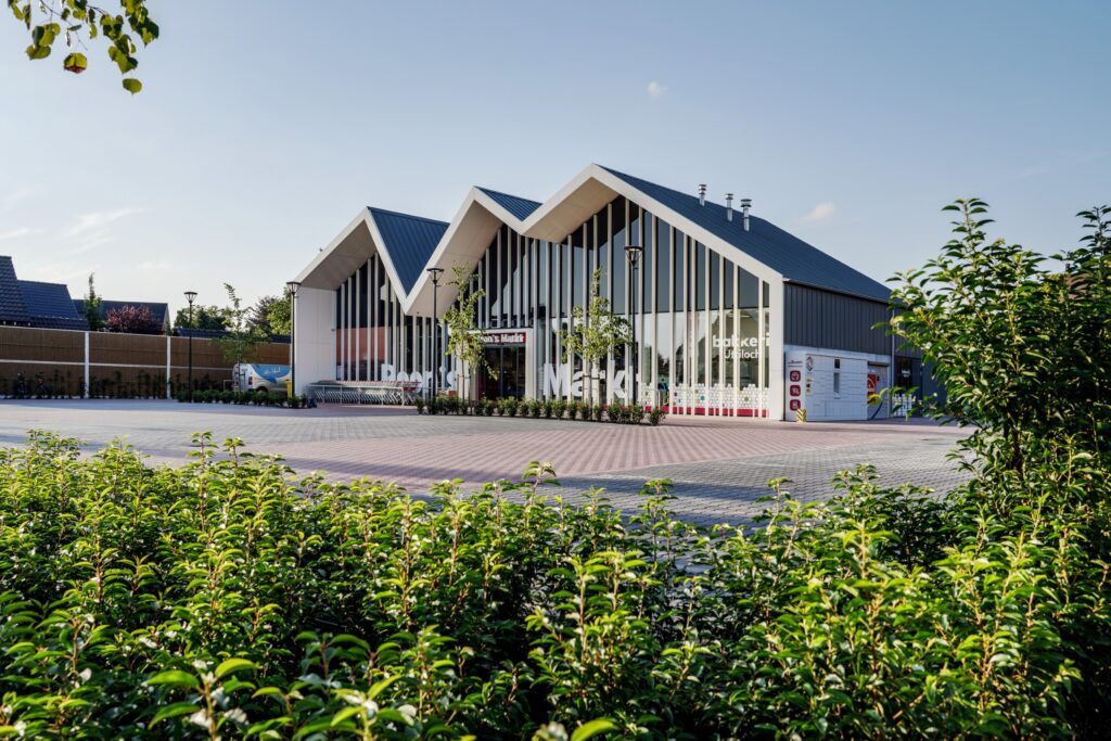 Boon's Markt Uddel - Robert Koelewijn Fotografie